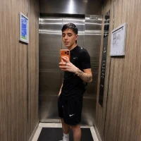 Luke_blackk's Avatar Pic