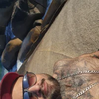 dombrendon's Profile Pic