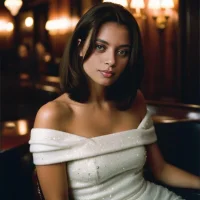 PortiaDaughtreyn Profiilikuva