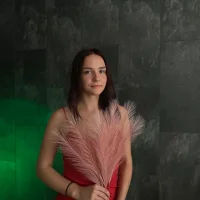 Ảnh Đại Diện OliviaMontgommery