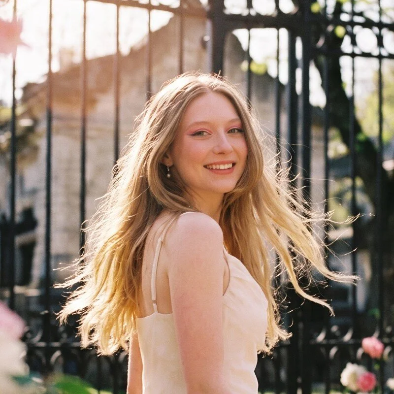 MaryRichardson profile photo