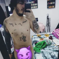 Foto do avatar de DEMON_SIX