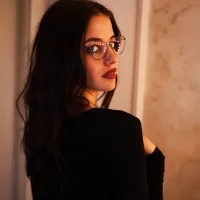 Gambar Profil NinaBlues