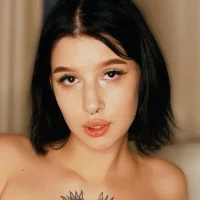 Foto desnuda XXX de LuxBrunett_