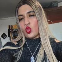 25Kristina Gambar Avatar