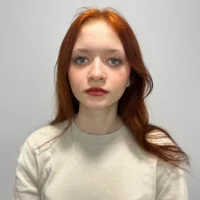 GingerSut Profilový obrázek