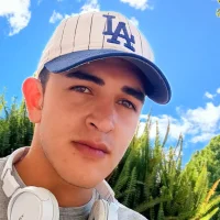 Foto de perfil de Morbo_boy