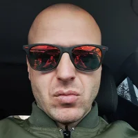 GeorgeLisi's Profilna slika