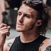 CHANNING Profilový obrázek