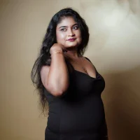 Slika avatara modela hornyriyanka