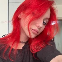 Nicole_Wildfires Profilfoto