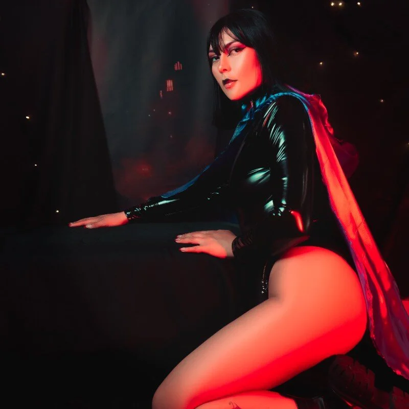 Paulina_bennet Stripchat profile image