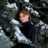 Jussy_Young's Avatar Photo
