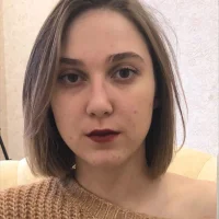 Foto desnuda XXX de AmoreSky