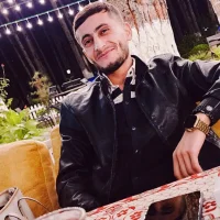Sahill997's Avatar Pic