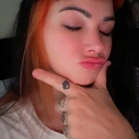 MarlaFknSinger's Avatar Pic