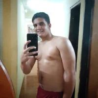 Elmanman323's Profile Pic