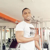 negritosexy_1 Profilový obrázek