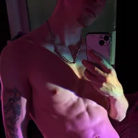 Ảnh Đại Diện strangerkinxx