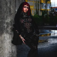 Avatar obrázek Agatha_BDSM