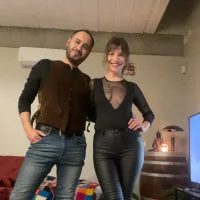 wildcoolcouple's Avatar Pic