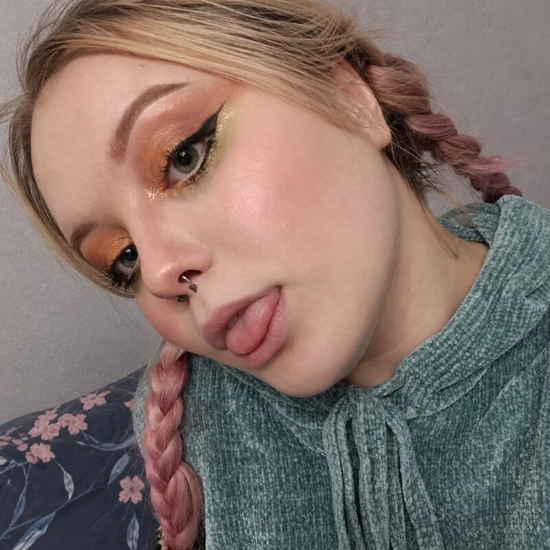 SunshyRose profile photo