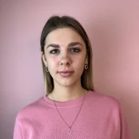 Foto desnuda XXX de RosaliaFiori