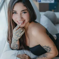 Gambar Avatar Amber_Ink_