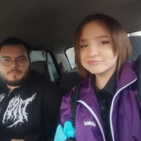 Lilo__Stitch - Profil Fotoğrafı