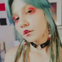 NerissaLin's Profile Pic