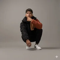 Wolfboy18cmn Avatar kuva