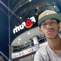 Monkeyd_gregos Profilfoto