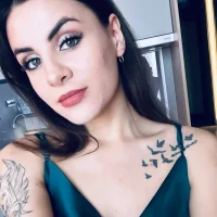 -GoodLexi-'s Avatar Pic