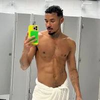 maxywellmello's Profile Pic
