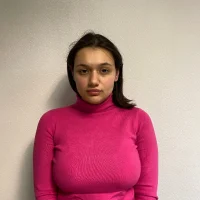 AmiTate Poză de profil