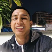 Daryl_Richie's Foto Profil