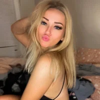 Zdjęcie profilowe modela trailerparkbarbie
