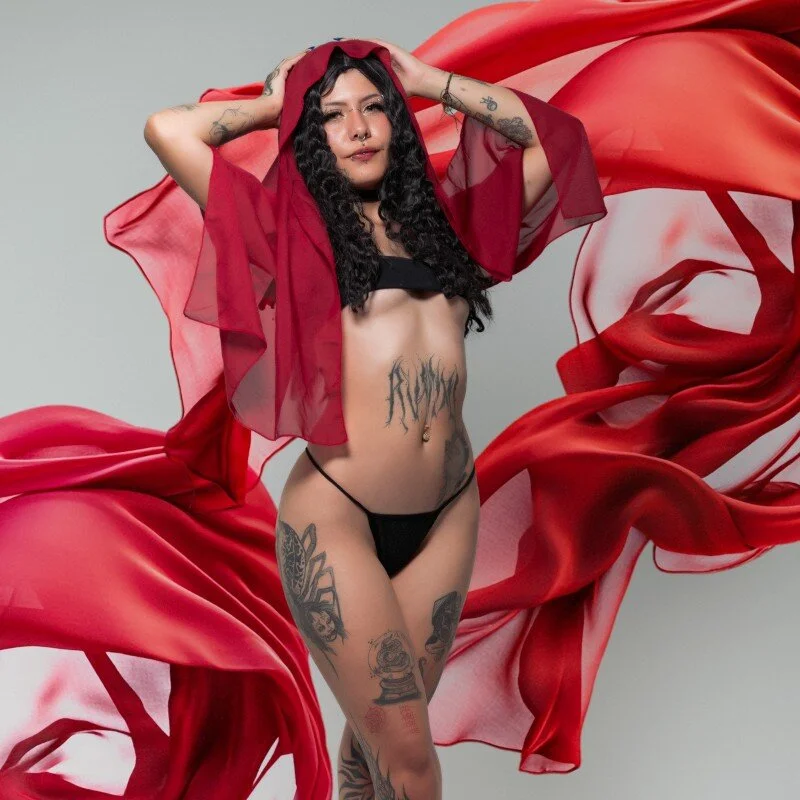 MelisaVelvet Stripchat profile image