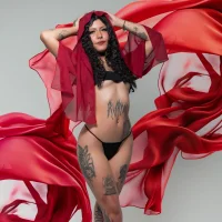 MelisaVelvet
