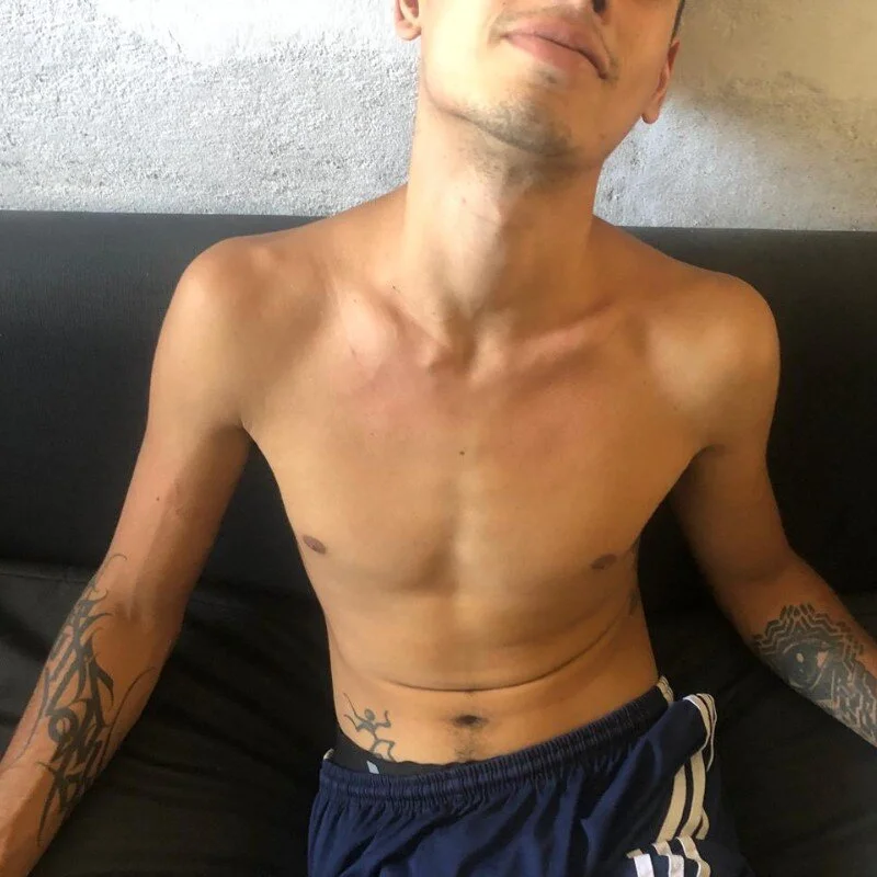 Rokan8181 Stripchat profile image