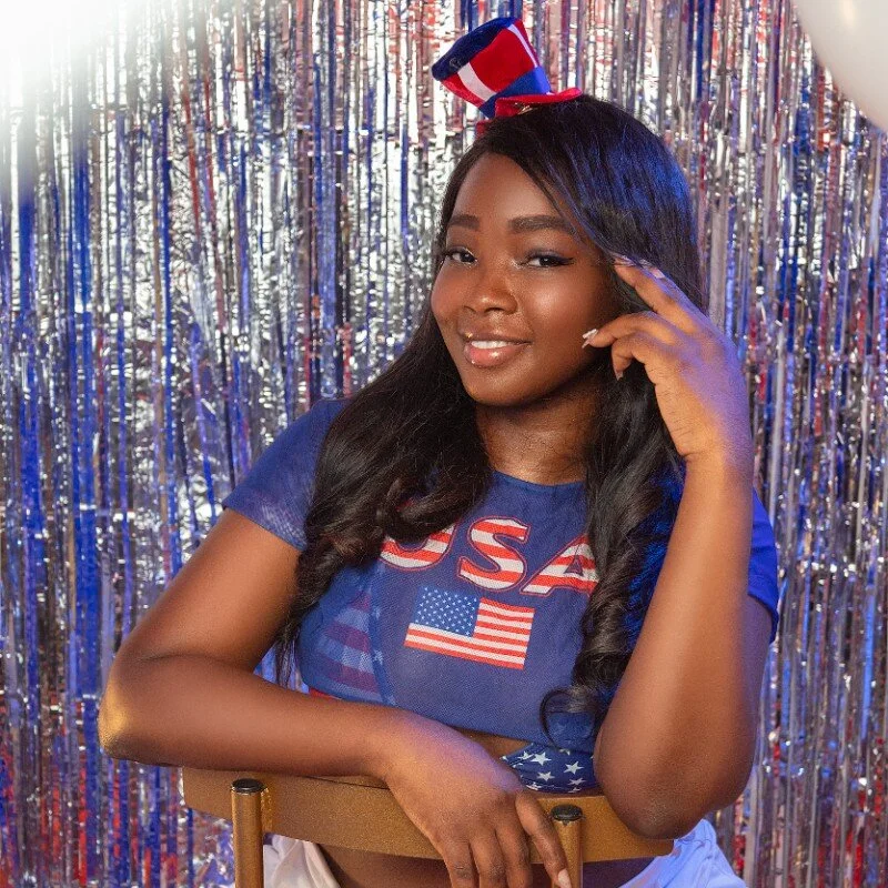 GabyyJones profile photo