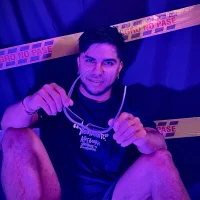 SebasAllen's Profile Pic