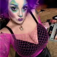 kitkathecartoonclownのアバター写真