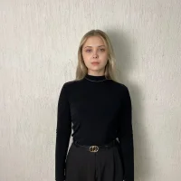 LizbethDavy Profilový obrázek