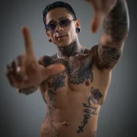 Mike_joness – avatarbillede