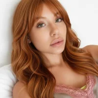 SidniBlue's Avatar Pic