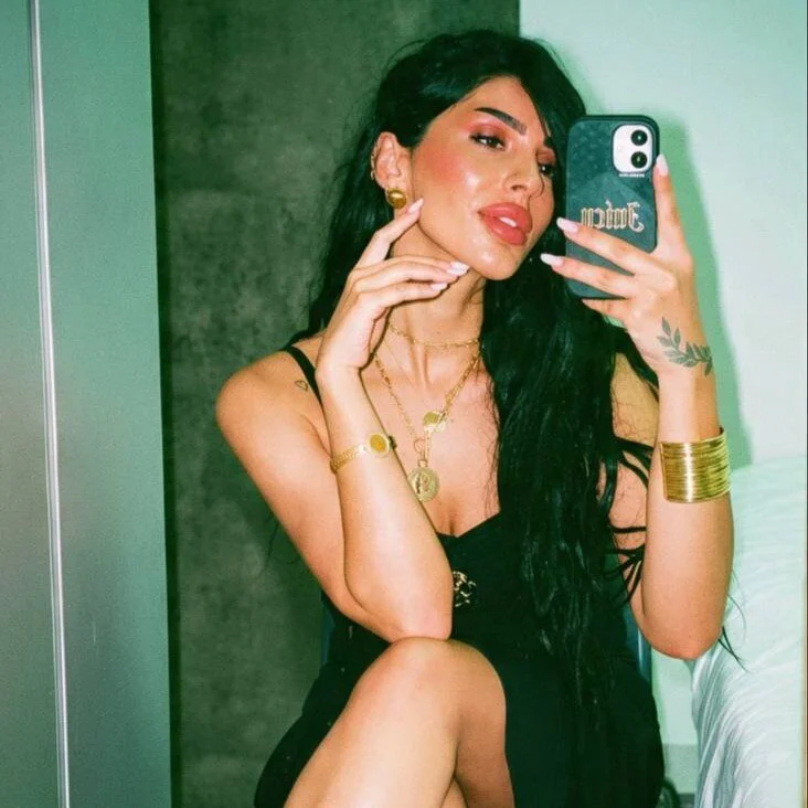 BrainyBelle Stripchat profile image