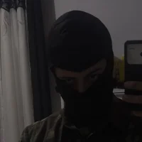 Foto desnuda XXX de Militar17cm