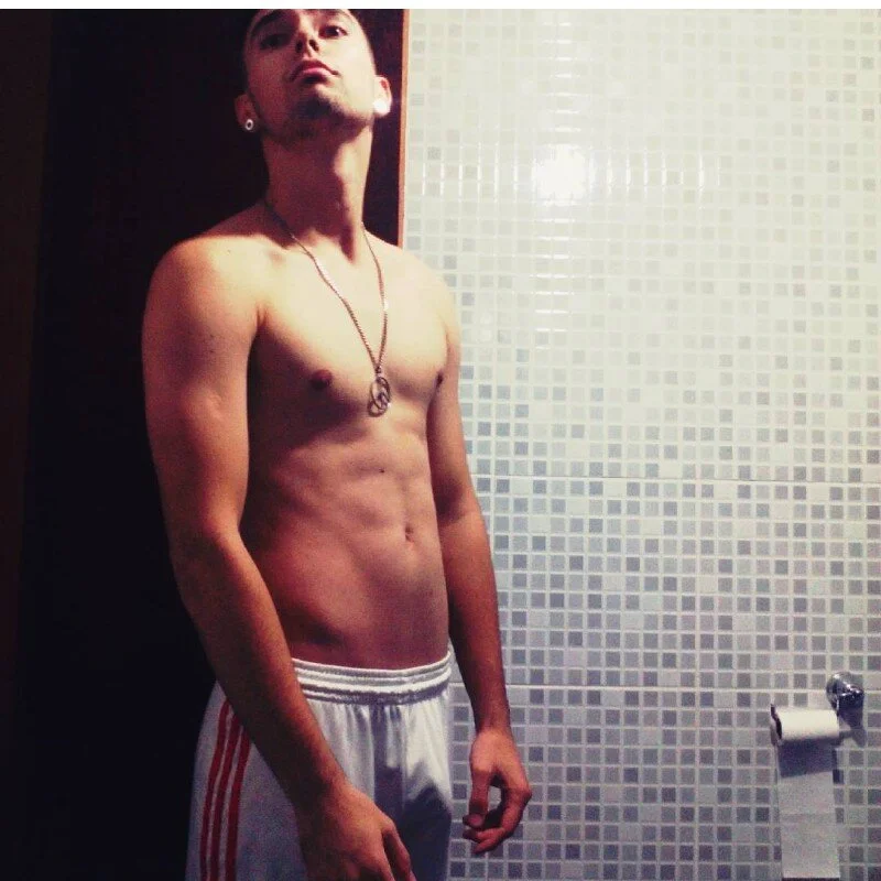 Arthur_Rj_21 Stripchat profile image