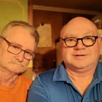Hypermanandbear's Profile Pic